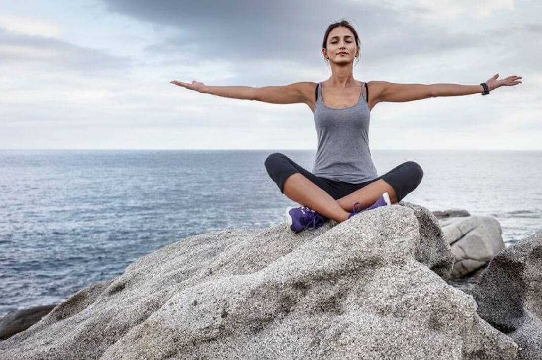 Даосская йога - в поисках животворной ци