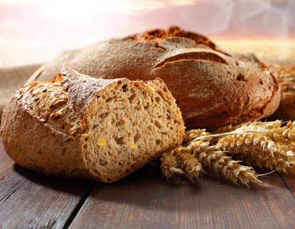 Миф о пользе цельнозернового хлеба: «купите лучше батон!»