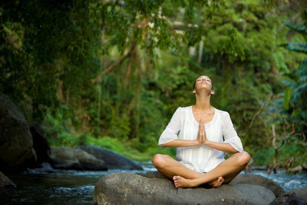 Медитации перед сном для глубокого сна и расслабления: снятие стресса и покой