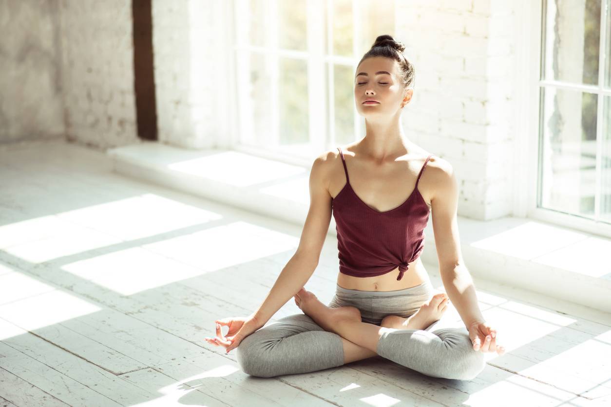 Уникальная польза Гонг медитации – эффект целительных звуков
