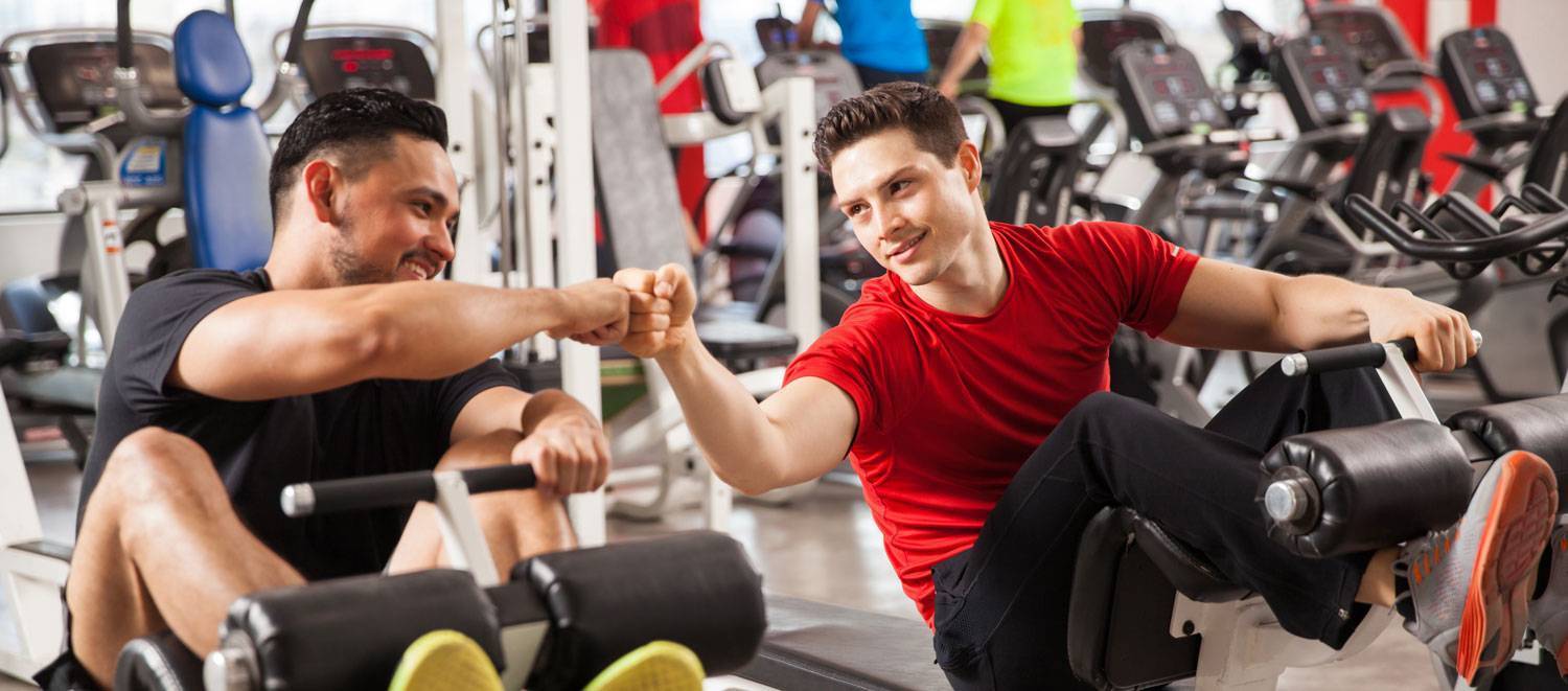 10 типичных ошибок новичков на фитнес-тренировках