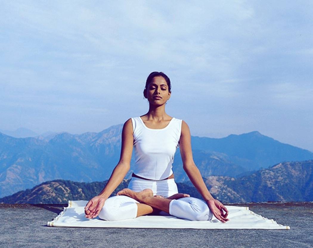 Самые популярные техники медитации