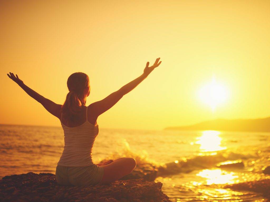 Утренняя медитация: почему стоит начать прямо сейчас