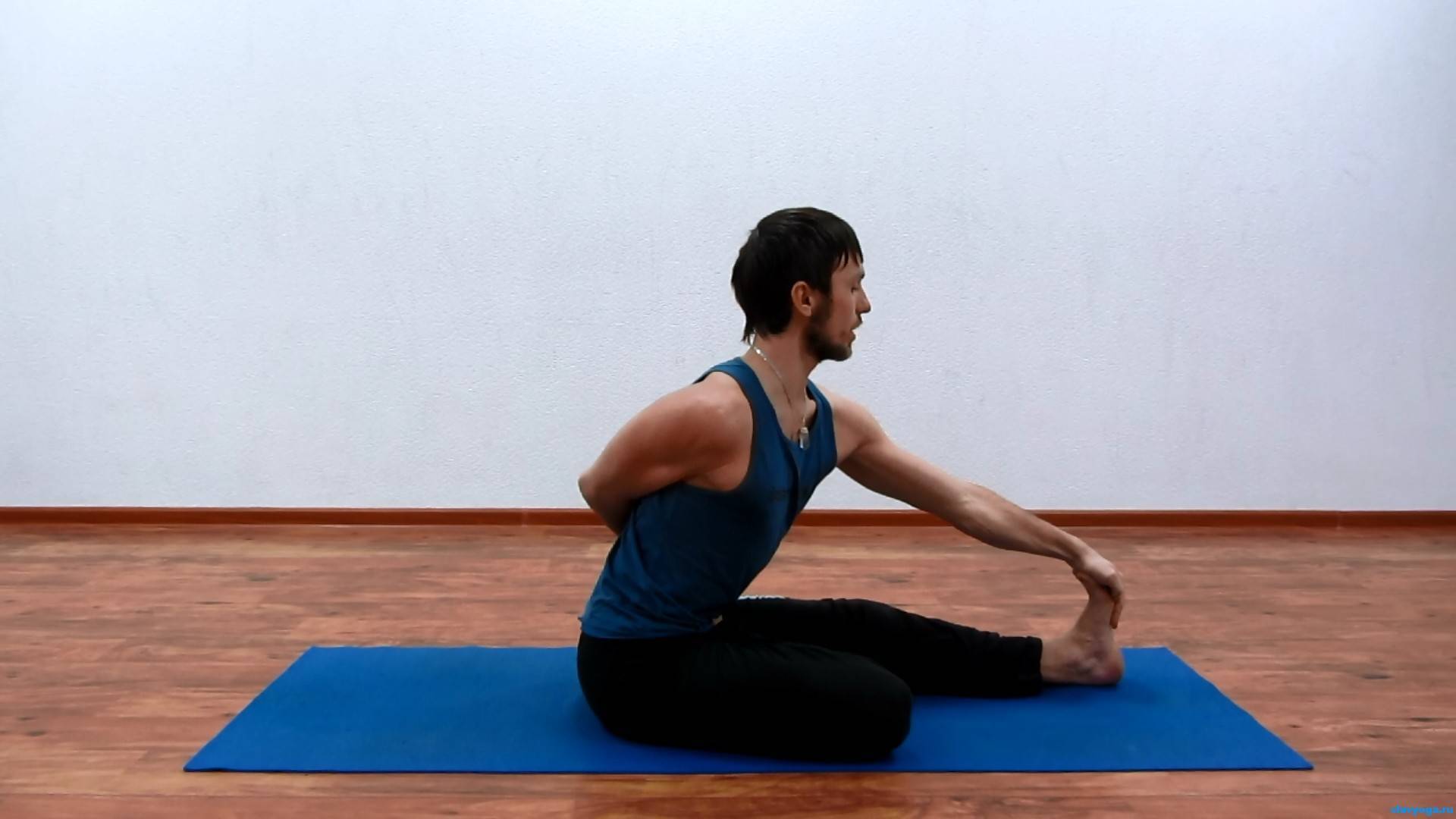 Йога для тазобедренных суставов при болях: раскрытие таза