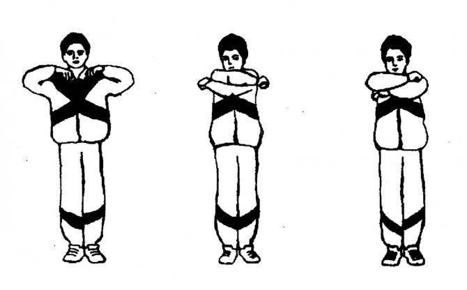 Дыхательная гимнастика при коронавирусе: инструкции :: здоровье :: рбк стиль