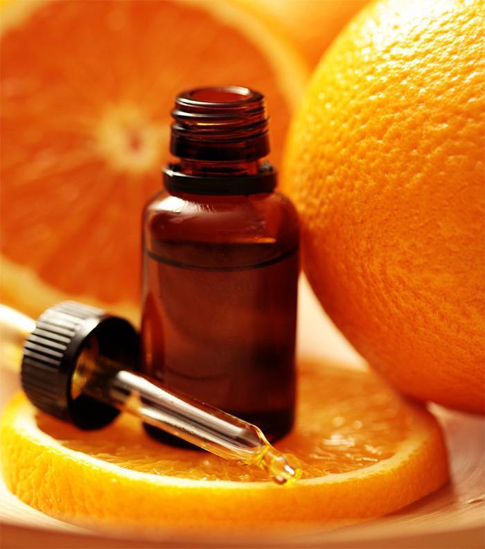 Эфирное масло апельсина: свойства и применение, отзывы