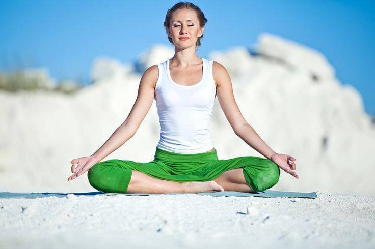 Доктор сергей агапкин: «йога поможет пережить сложные времена» | здоровье: здоровая жизнь | здоровье | аиф омск