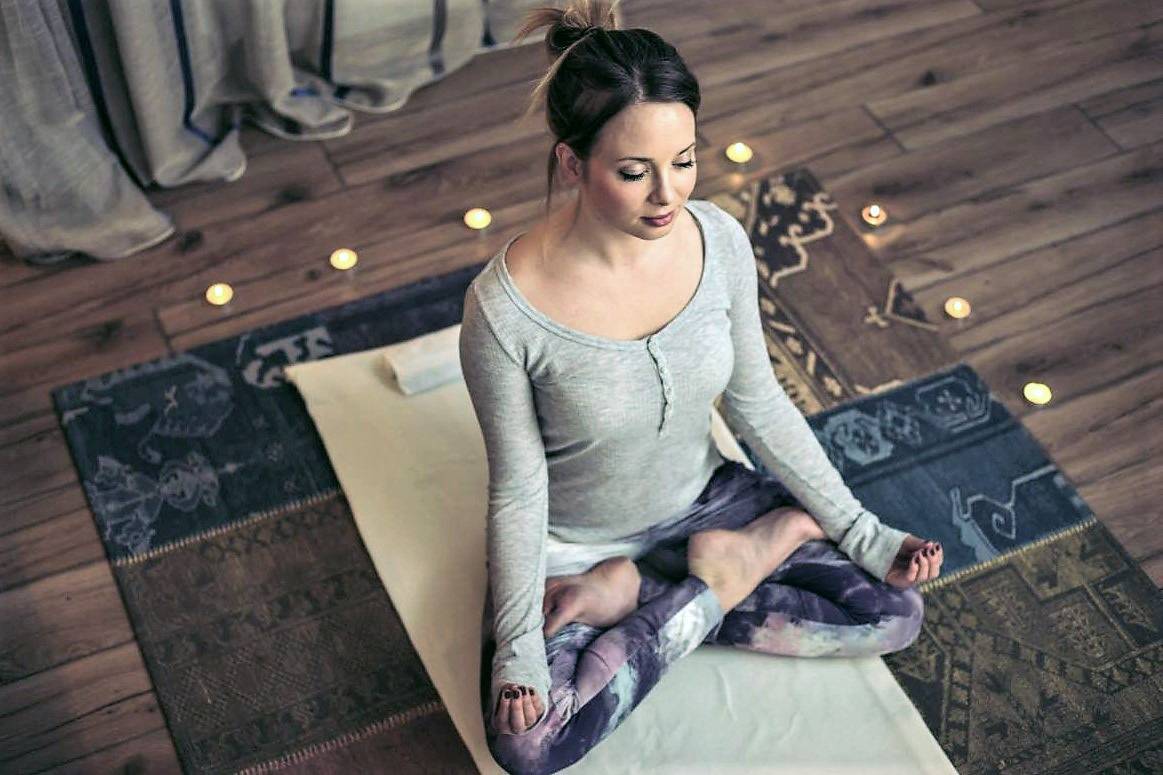 Медитация перед сном для женщин: варианты практик на ночь для полного и глубокого расслабления, исцеляющая и успокаивающая