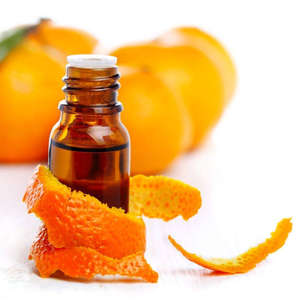 Апельсиновое масло: польза и применение