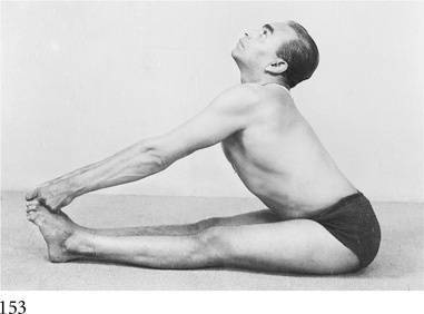 Ардха баддха падма пашчимоттанасана в йоге: техника выполнения, польза, противопоказания