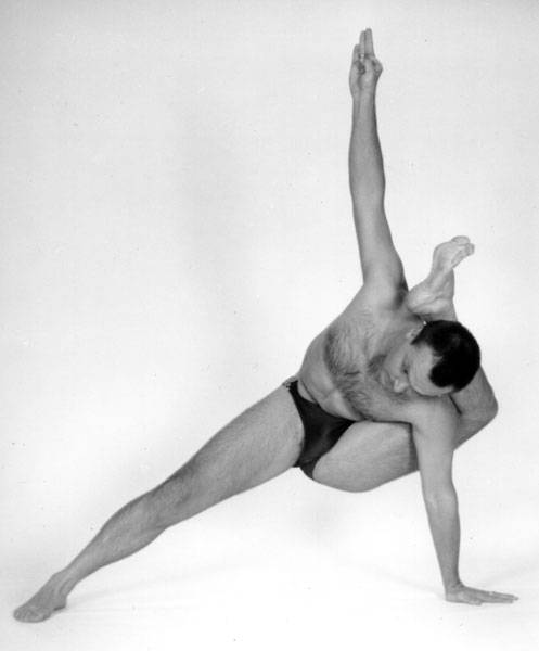 Что на самом деле представляет собой тантра йога: история и цели