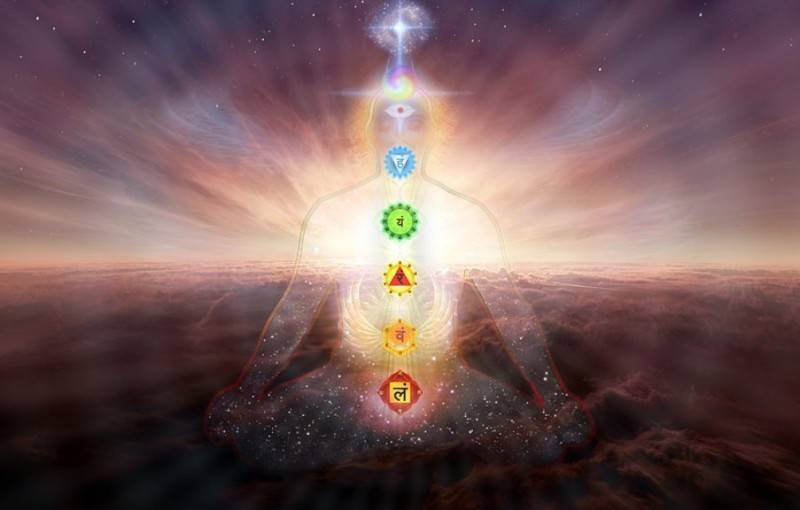 Божественная энергия кундалини – все, что нужно о ней знать