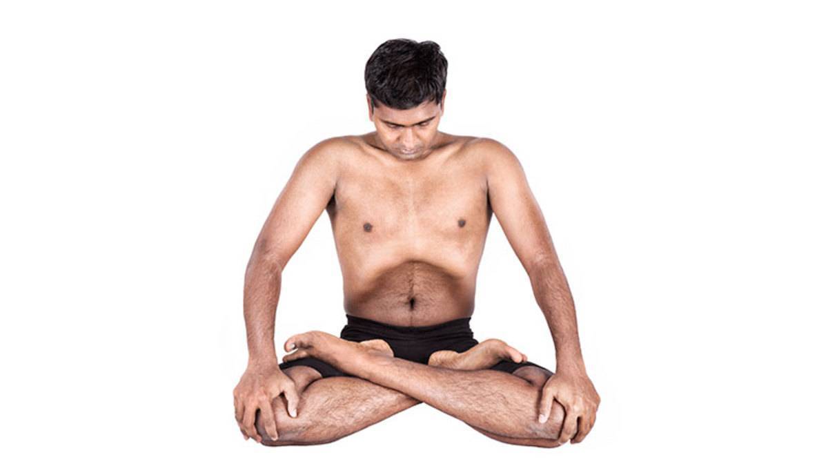 Мула бандха: техника выполнения корневого замка в практике йоги