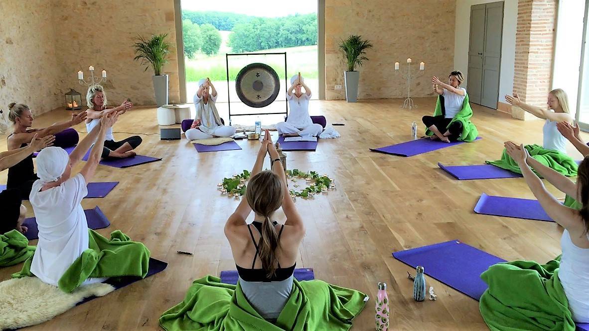Йога и медитация в современном мире: все о йоге и видах  медитации