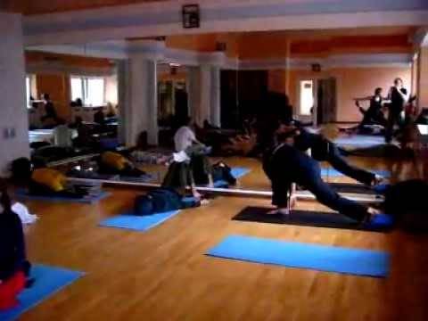 Школа йоги — путь к здоровью вместе с бойко. эффективные занятия йогой нидрой с в. бойко
