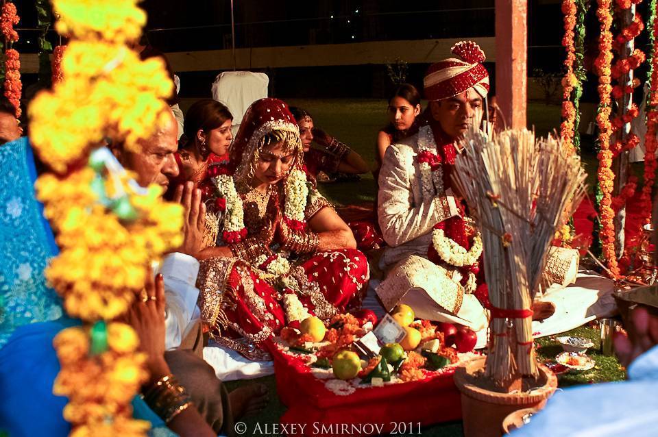 Дивали — праздник в индии