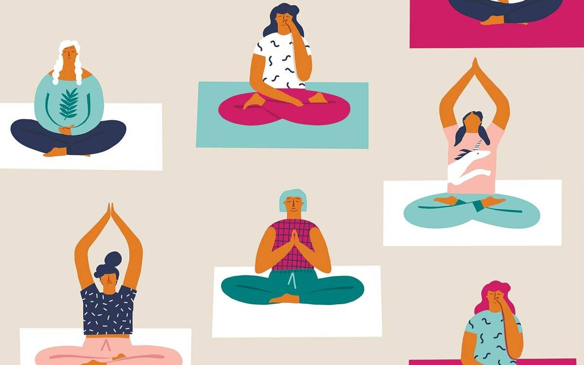 Как успокоить ум: простые техники для медитации