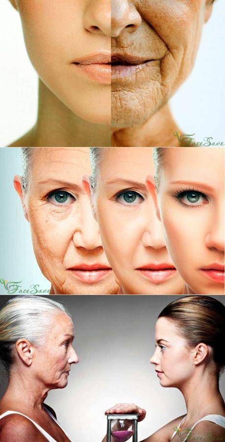 Как замедлить старение, причины и факторы старения организма | блог anti-age expert