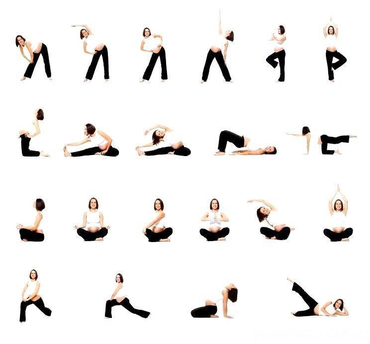Основы йоги: главные принципы и полезная информация для всех