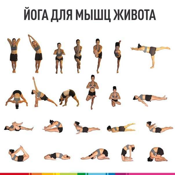 Йога для похудения живота - упражнения
йога для похудения живота - упражнения