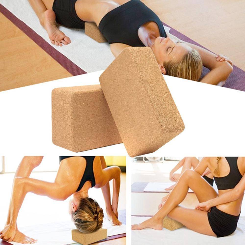 Кубики для растяжки: 13 упражнений для улучшения растяжки мышц и шпагата
