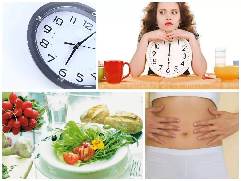 Как не есть после шести и не умереть от голода: 7 советов профессионального диетолога