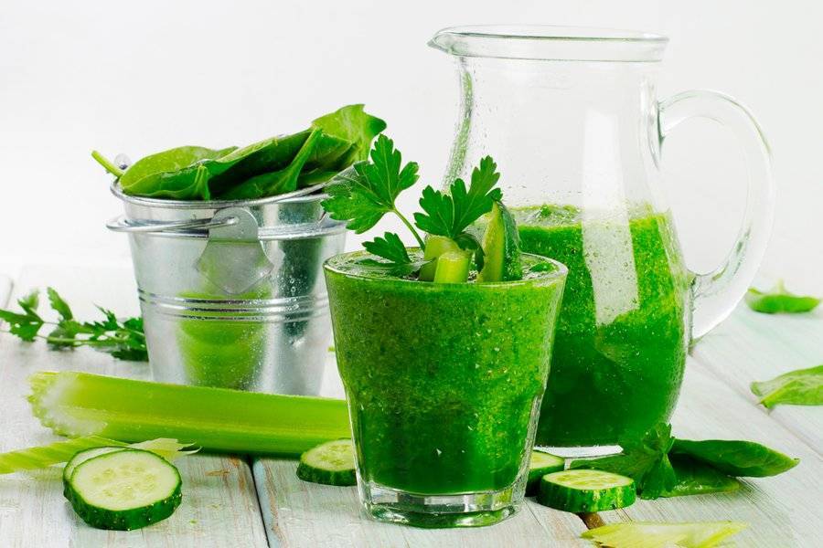 Зеленые коктейли для похудения - рецепты, польза и вред, отзывы | alkopolitika.ru