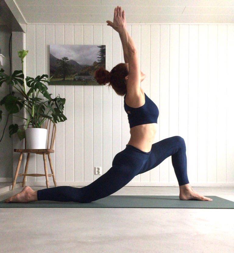 Правильная техника выполнения позы ворона в йоге (какасана) для раскрытия тазобедренных суставов