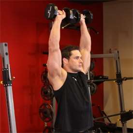 Стратегии изменения упражнений для предотвращения боли и тренировки при боли в плече