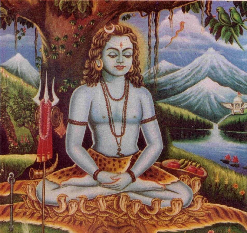 Йога и индуизм. йога: бессмертие и свобода