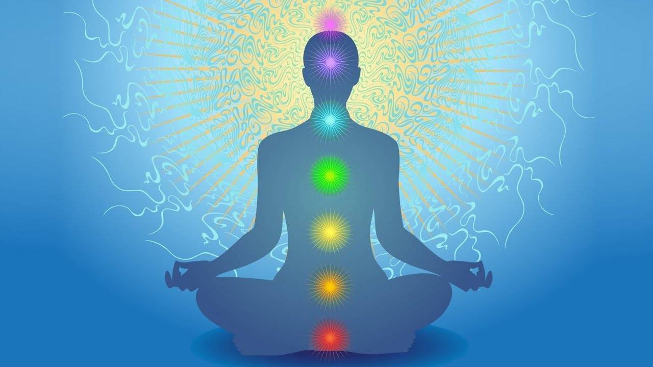 Медитация на чакры - мощная техника открытия чакр