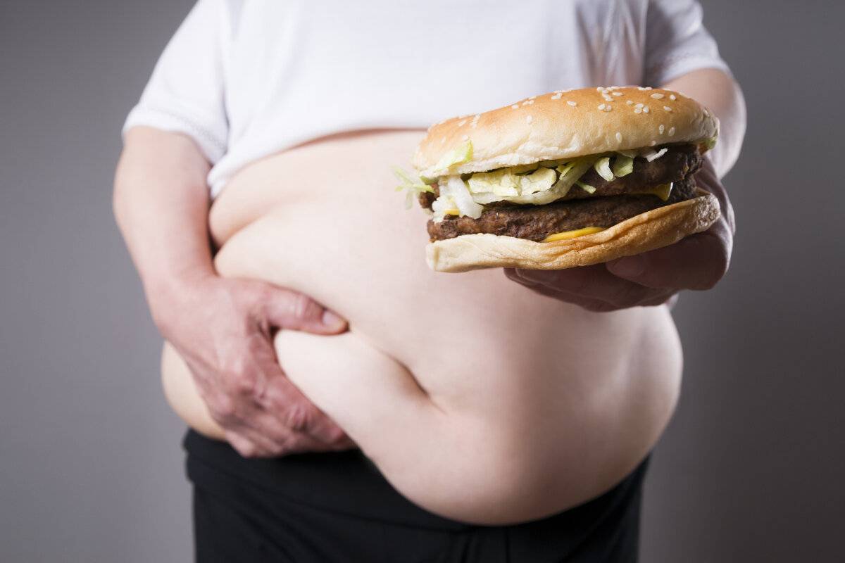 10 причин, почему может увеличиться вес при похудении