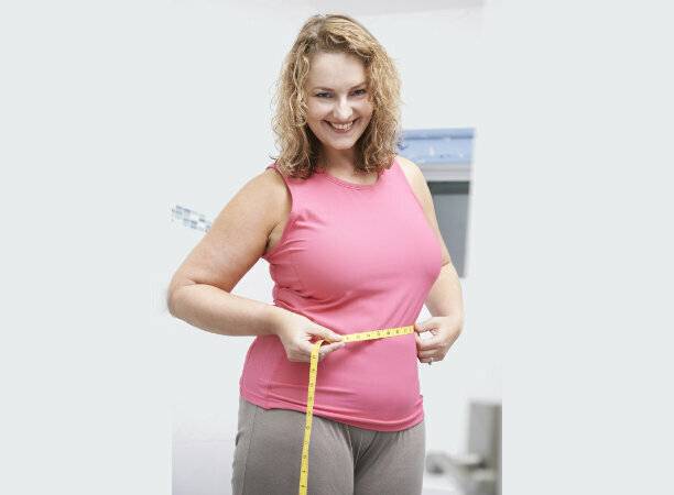 Простая йога для похудения: 5 главных поз