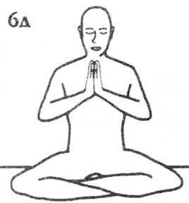 Йога и медитация в современном мире