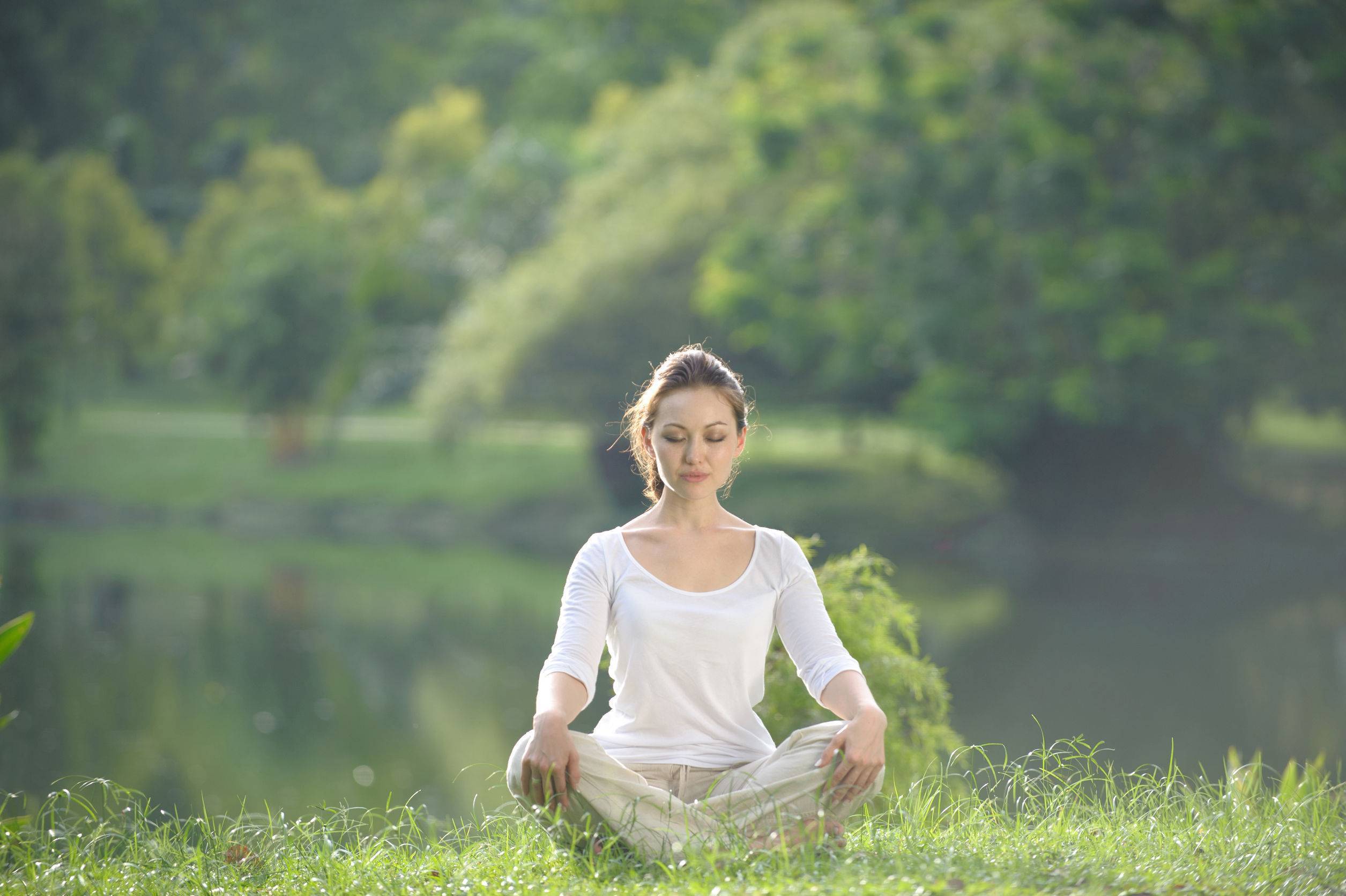 Уникальная польза гонг медитации – эффект целительных звуков