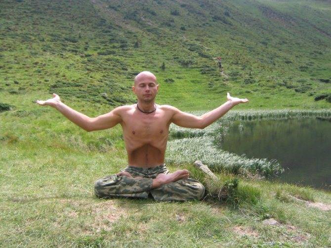 Маха бандха: техника выполнения и польза практики – yogictv