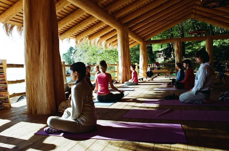 Как организовать йога-тур и заработать на этом? • йога. медитация. здоровье.