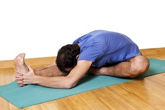 Йога для повышения потенции у мужчин. топ 8 упражнений халасана