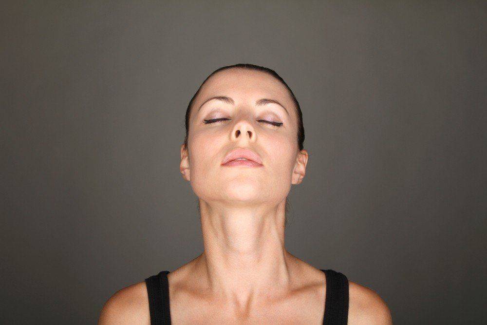 Йога для лица: 5 эффективных упражнений для красоты и молодости!