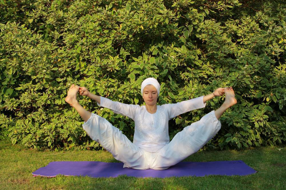 Крийя (крия) йога – философия, техники и упражнения духовной практики
