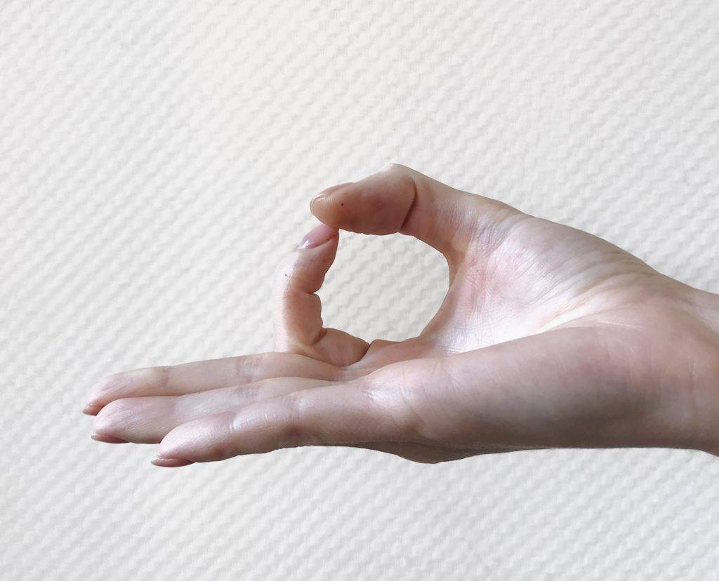Мудра «знания». йога для пальцев. мудры здоровья, долголетия и красоты
