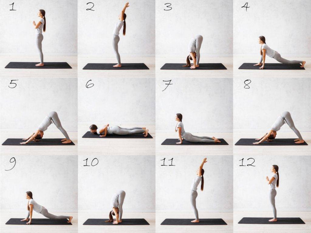 Утренняя йога для начинающих: комплекс йоги для зарядки по утрам