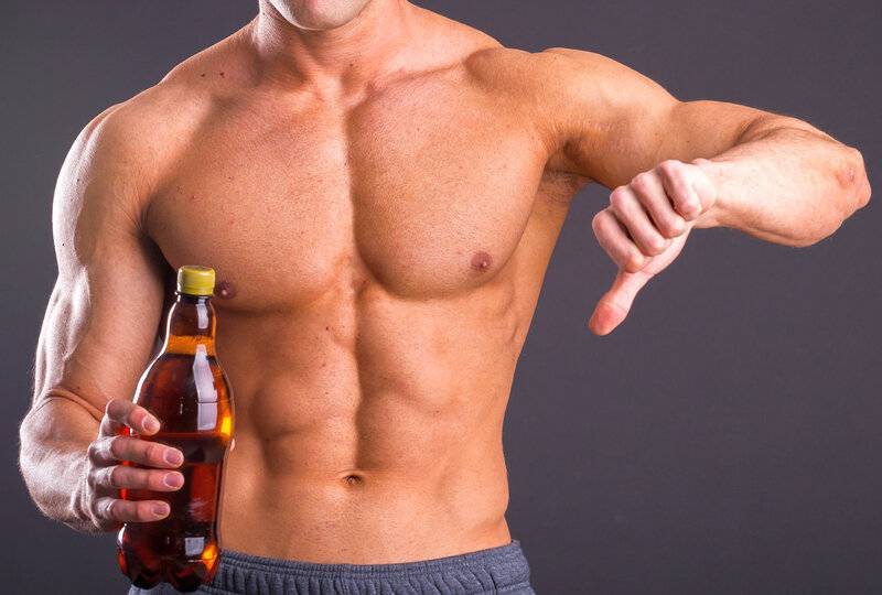 Алкоголь и бодибилдинг: влияние на мышцы и общее состояние 
алкоголь и бодибилдинг: влияние на мышцы и общее состояние