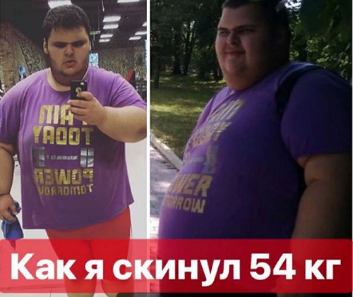 Самый толстый человек в мире - 24сми