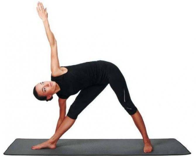 Йога для повышения либидо у женщин: асаны, комплексы упражнений