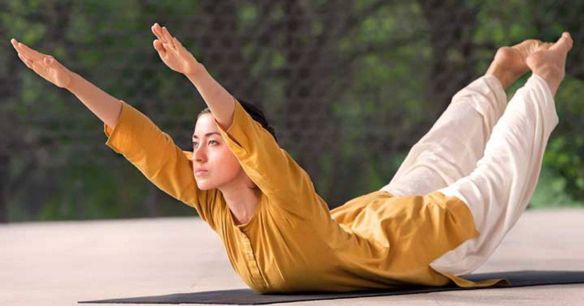 Тантры, упражнения крии йоги