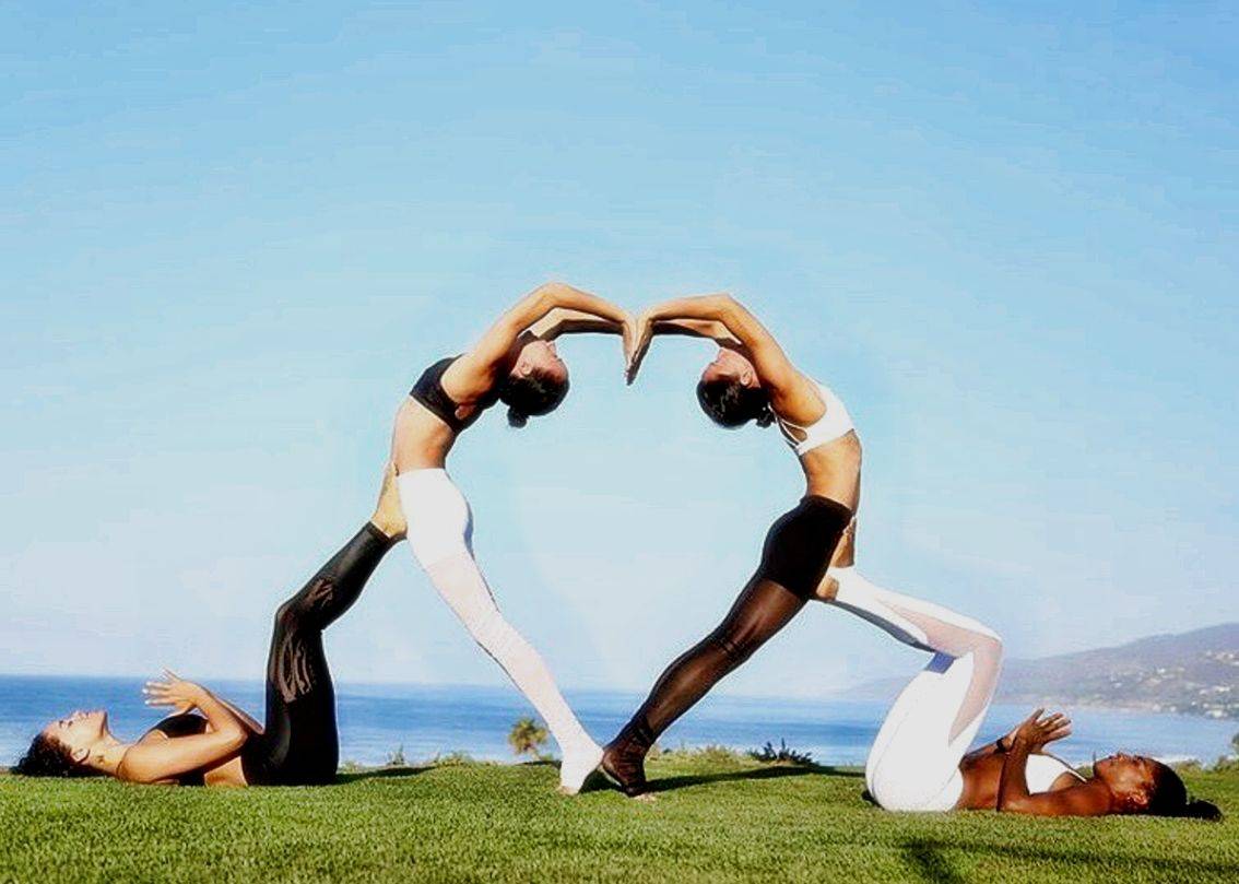 Польза йоги для женщин, как начать заниматься каждый день — 13 золотых правил женской йоги