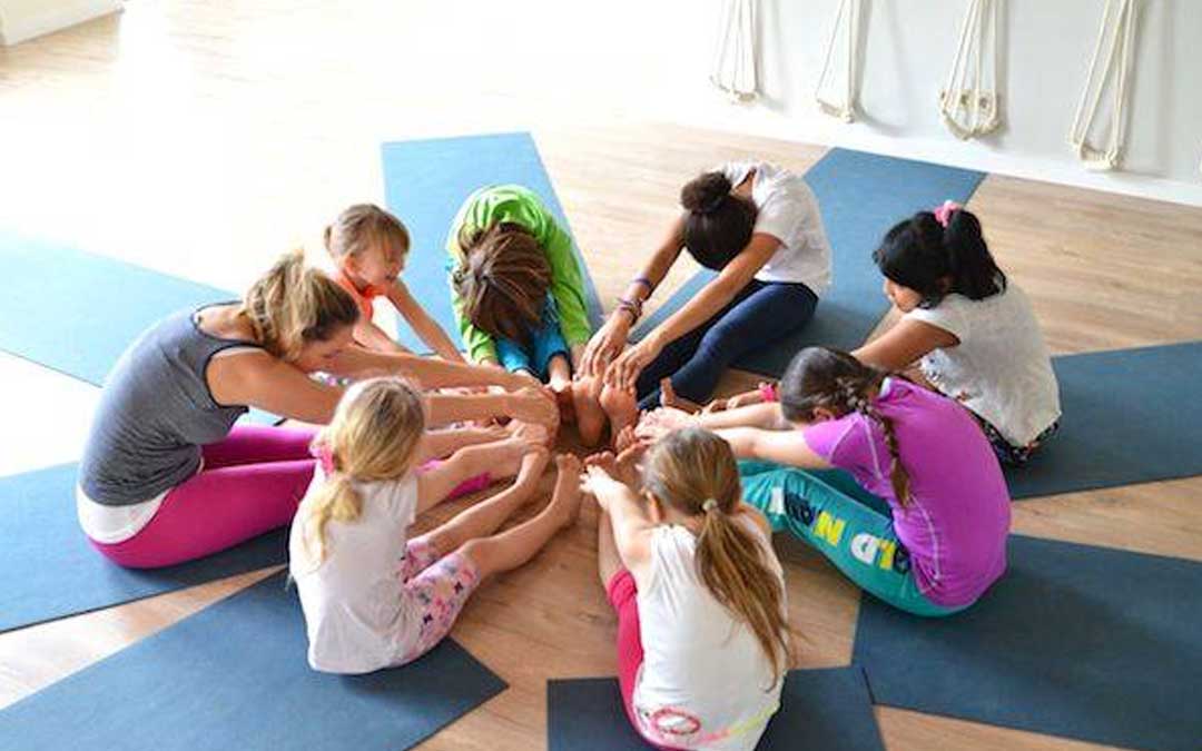 Обучение на преподавателя йоги для детей, преподавателя детской йоги | федерация йоги россии – федерация йоги россии