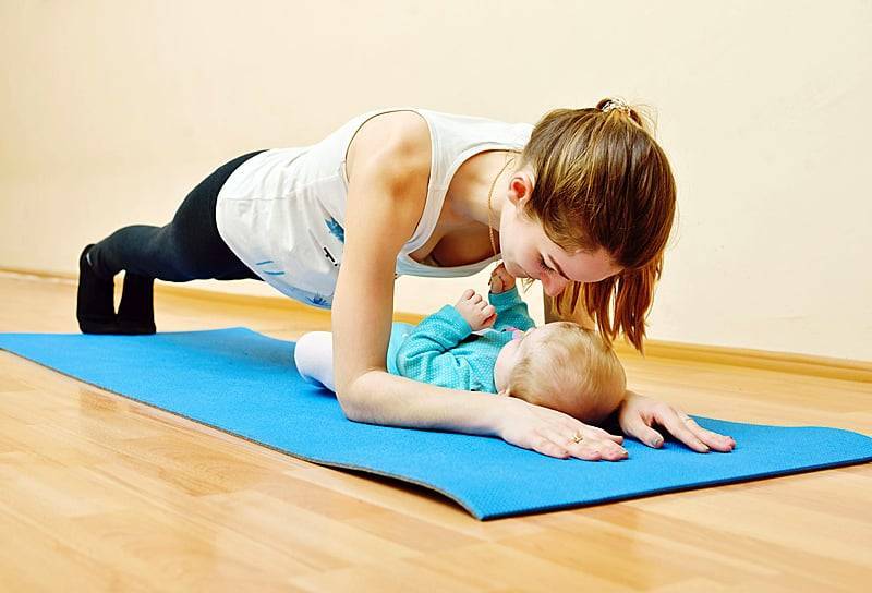Йога для беременных: как заниматься в домашних условиях, а также польза, вред и упражнения для начинающих