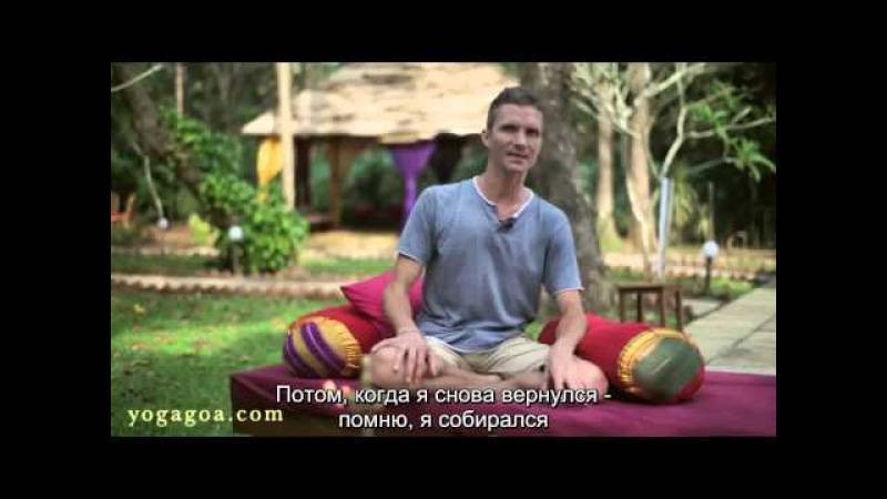 Лето 2022. йога-тур в тибет (королевство занскар)